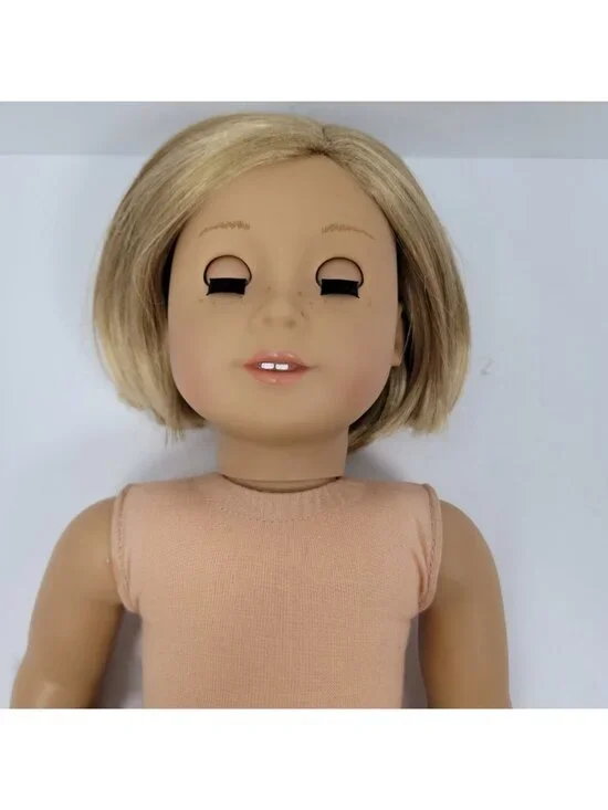 American Girl Kit Kittredge 18 Inch Doll 2014 - Picture 8 of 12